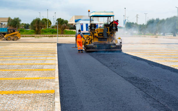 Best Residential Paver Driveway  in Bloomer, WI