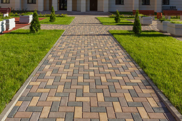 Professional Driveway Pavers in Bloomer, WI